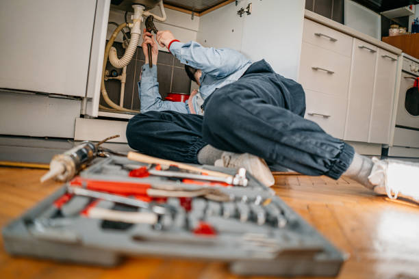 Reliable Portland, OR Plumbing Solutions