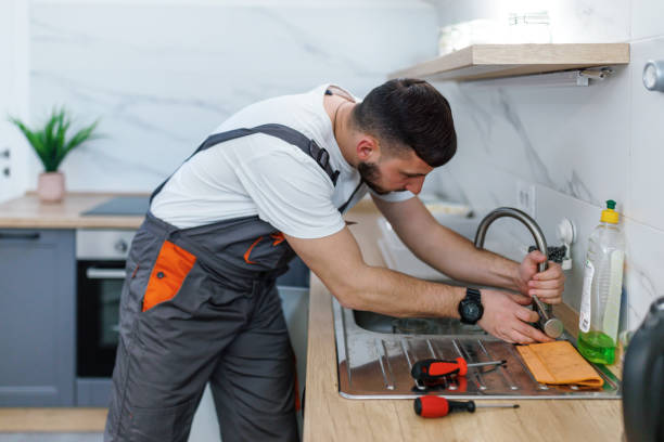 Best 24-Hour Plumber Near Me  in Ptland, OR