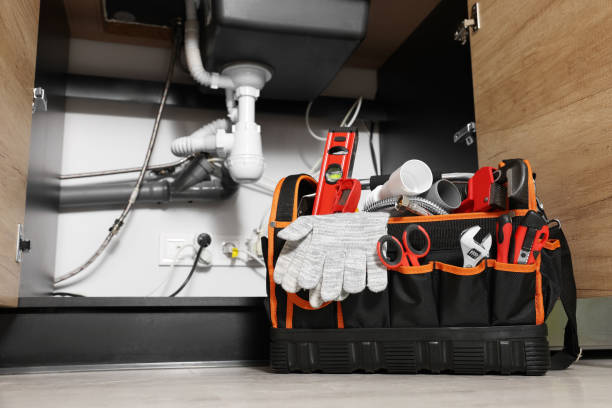  Ptland, OR Plumbing Pros