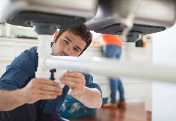 Best Plumbing Services Near Me  in Ptland, OR