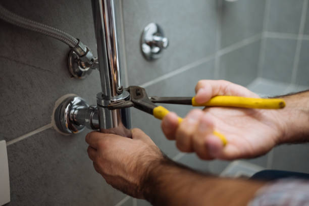 Best Plumbing Inspection Services  in Ptland, OR
