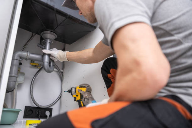 Best Shower Repair Services  in Ptland, OR