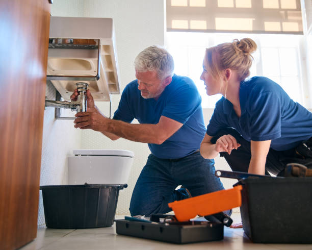 Best Leak Detection Services  in Ptland, OR